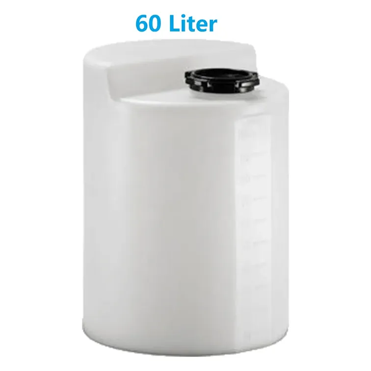 60-liter Chemical Tank – Made in Egypt