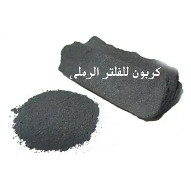 Indonesian Carbon