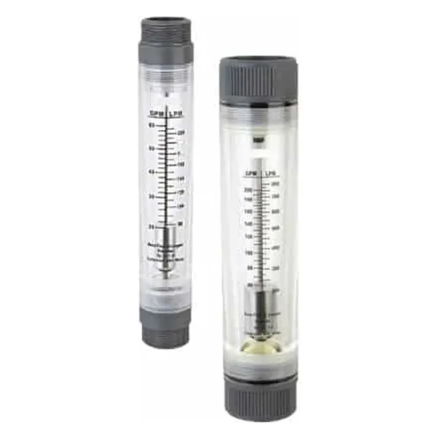 Flow Meter 110 Gallons per Minute – Line (Z-4007)
