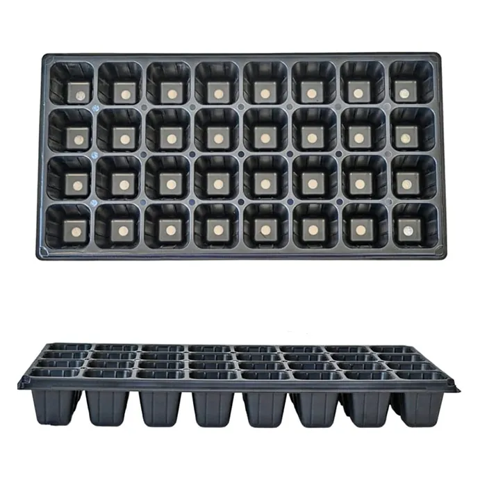 Plastic Seedling Tray 32 Cells