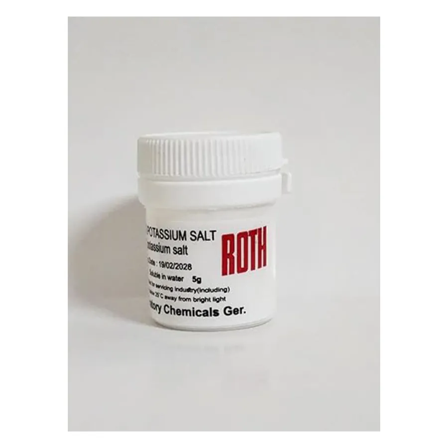 Rooting Powder 5g