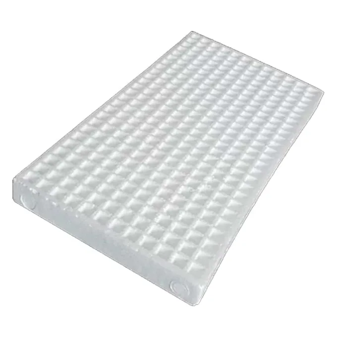 209-Cell Foam Seedling Tray