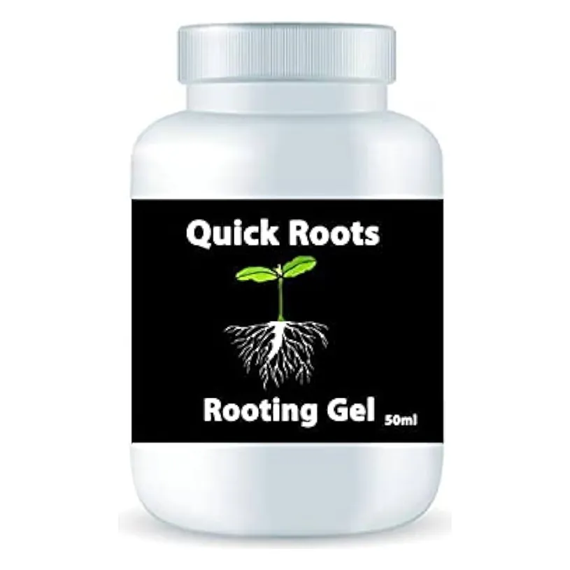 Quick Roots Gel - 100 ml