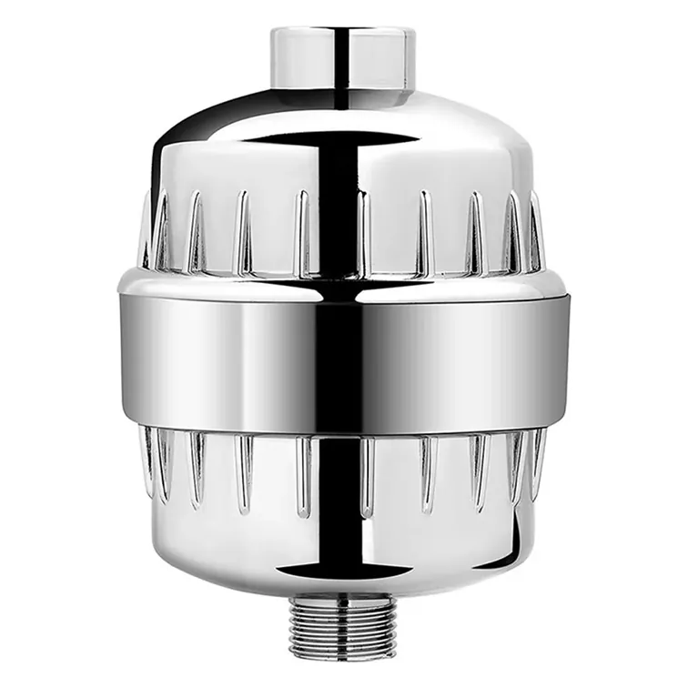 Stainless Steel Shower Filter