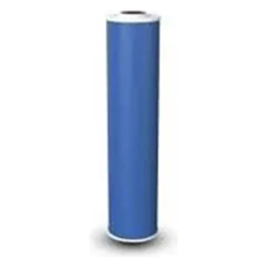 20-Inch Jumbo Granular Carbon Filter Cartridge