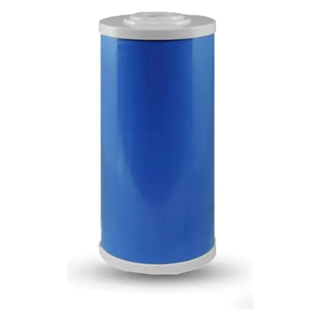 10-Inch Jumbo Granular Carbon Filter Cartridge