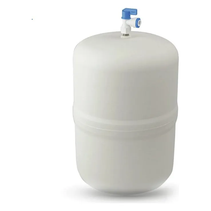 1 Gallon/Minute UV Water Sterilizer
