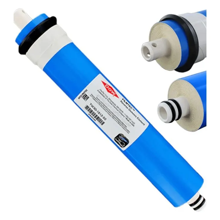 10-Inch Italian Filter Set for Home Purifiers (5 Microns)