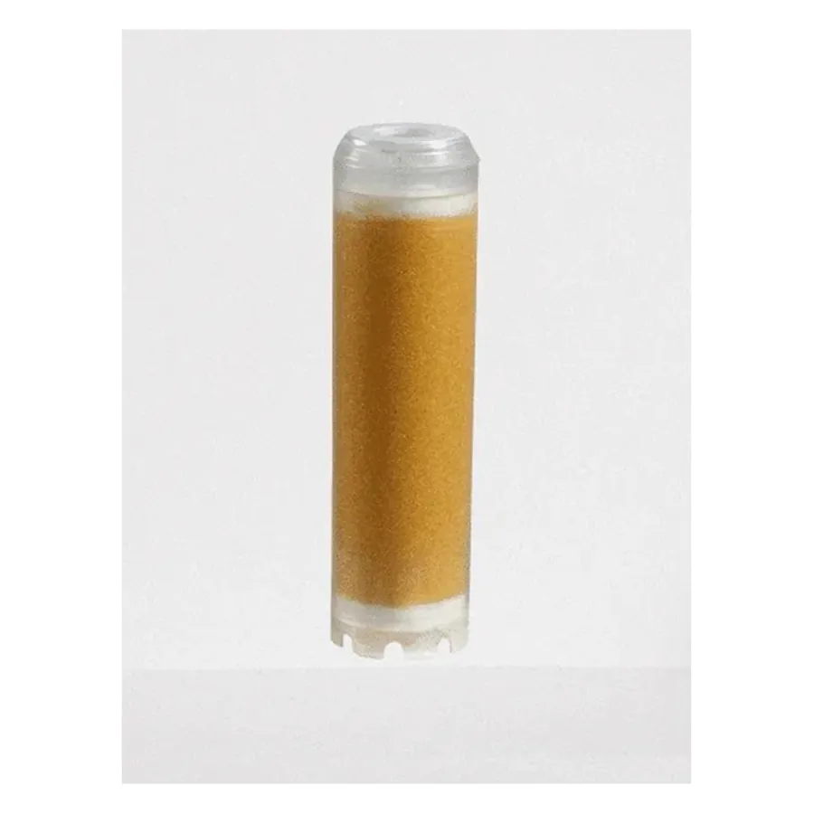 Resin Filter