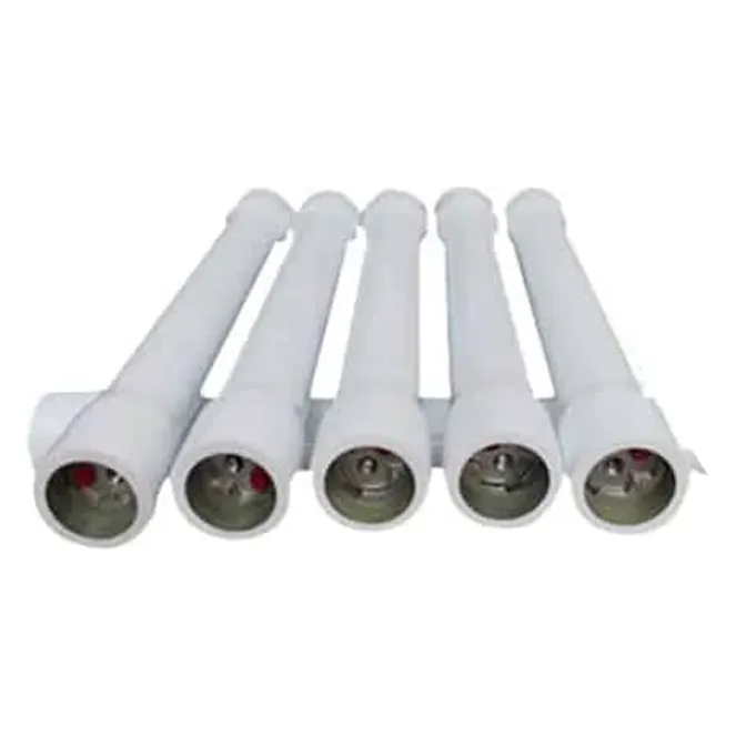 Pressure Vessel 1*4 / 300 PSI