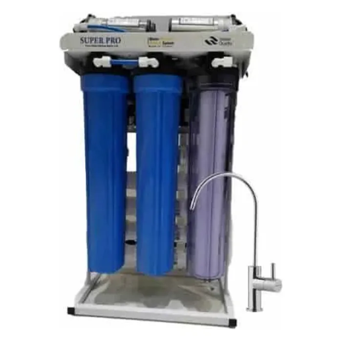 200 Gallons/Day Water Purifier Machine