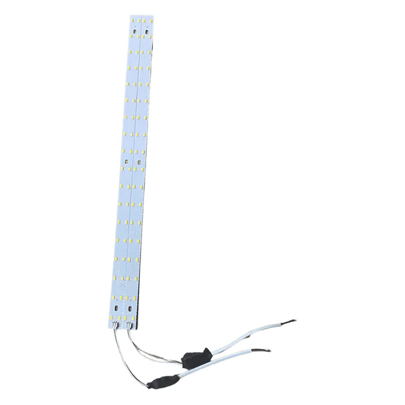 White LED Strip 25W