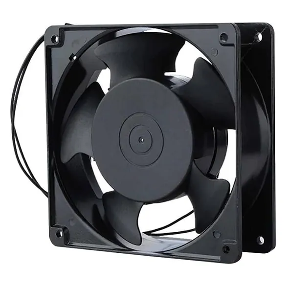 Square Cooling Fan for Grow Tent