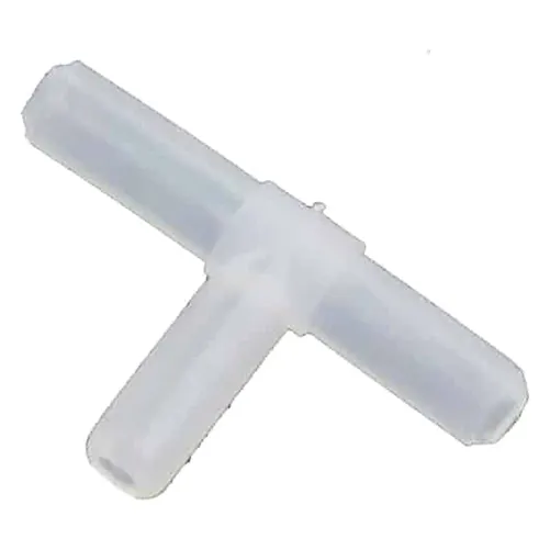 4 mm T-Shaped Air Connector