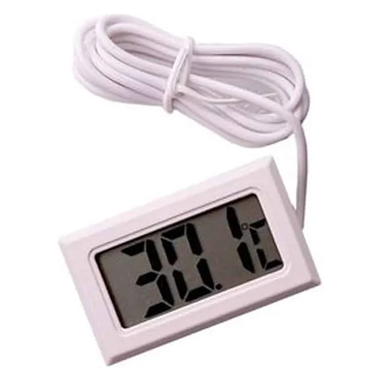 Digital Thermometer