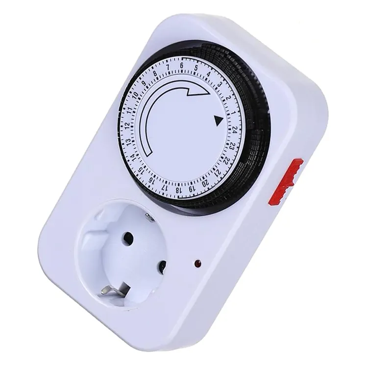 24-Hour Timer