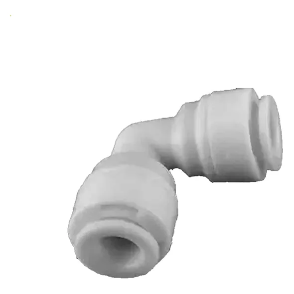 Elbow 16mm with Threaded End (10 Pieces)