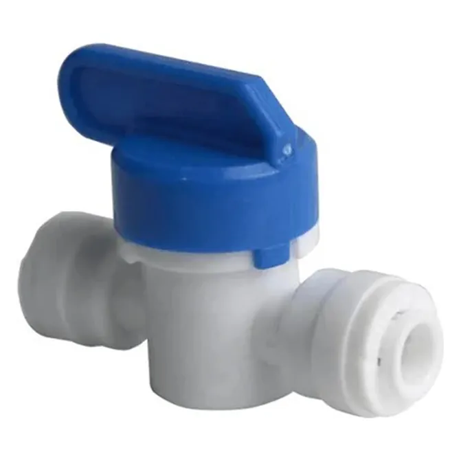 Water Valve 16mm