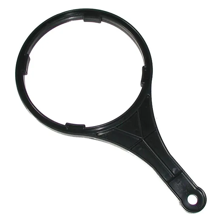 Jumbo Filter Wrench for 20-inch Filter