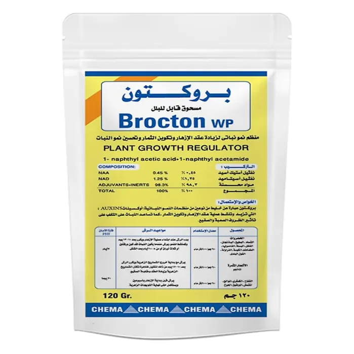Procton Flower-Set Booster 120 g