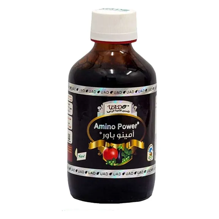 Amino Power Free Amino Acids 200 ml