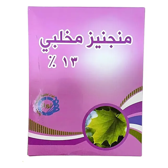 Loran Chelated Manganese 13%, 500 g