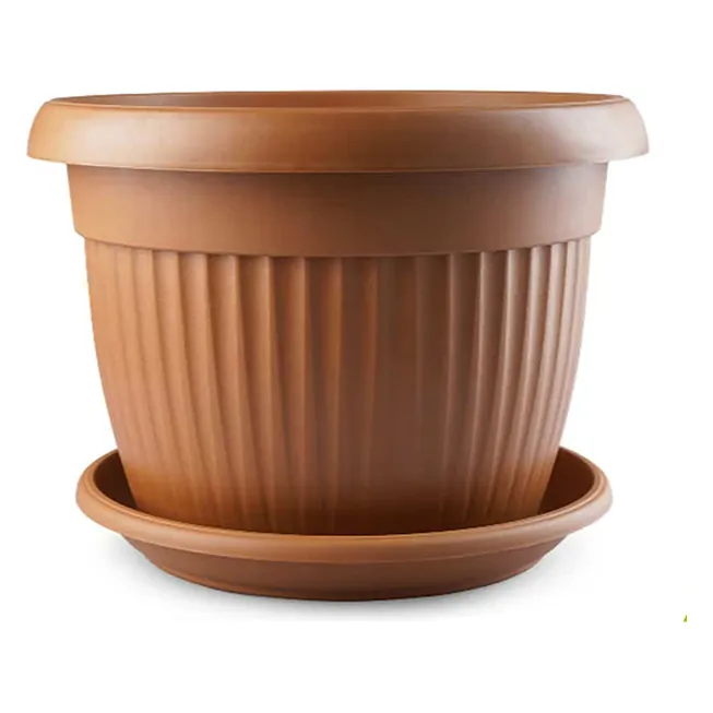 Terracotta Pot 25 cm