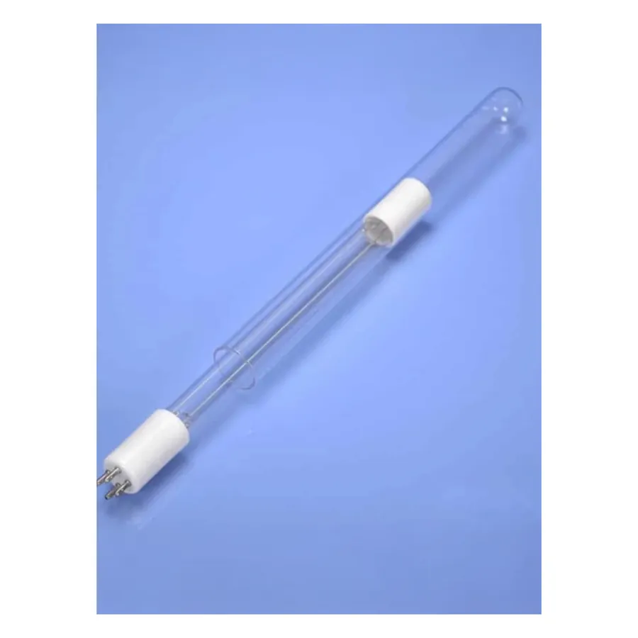 Quartz Tube for UV Lamp (1 Gallon)