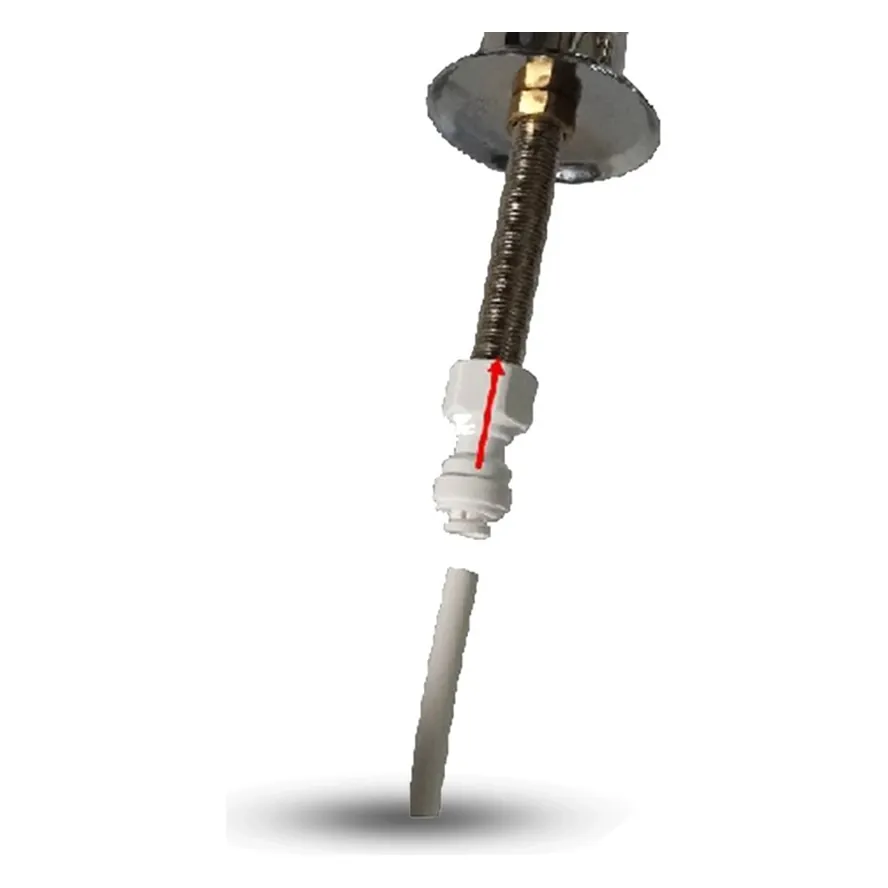 Quick Tap Connector