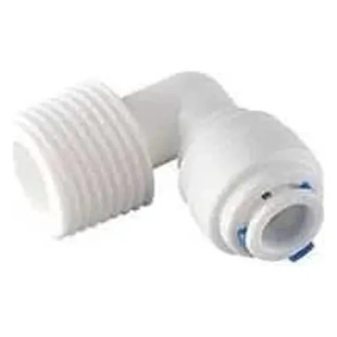 Pump Elbow