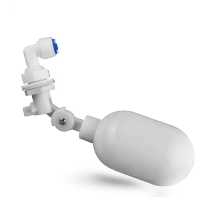 Top Float Valve for Water Cooler Bottle