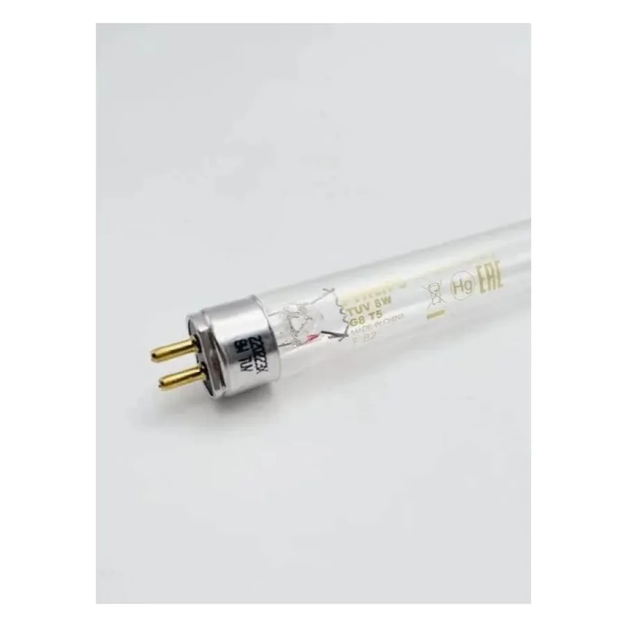6W UV Lamp