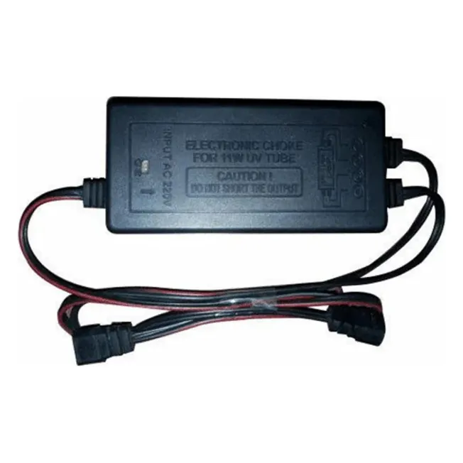 11W UV Sterilizer Converter