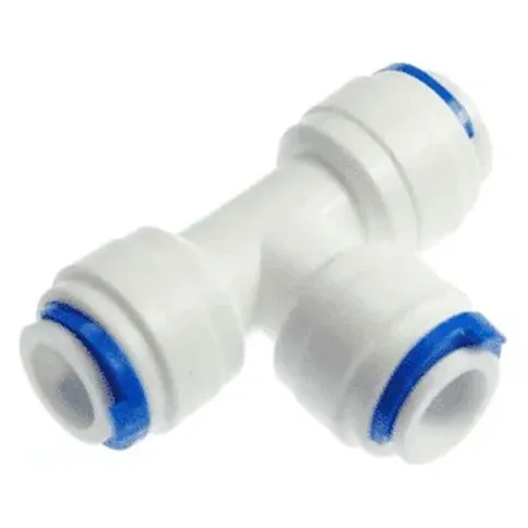Water Tank Valve for Home Water Purifier 1/4*1/4