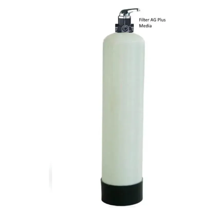 Hydrotec Sand Filter 12*52-inch