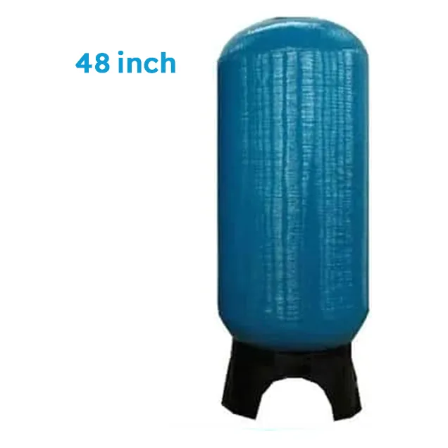 NOYI 48 / Sand Filter
