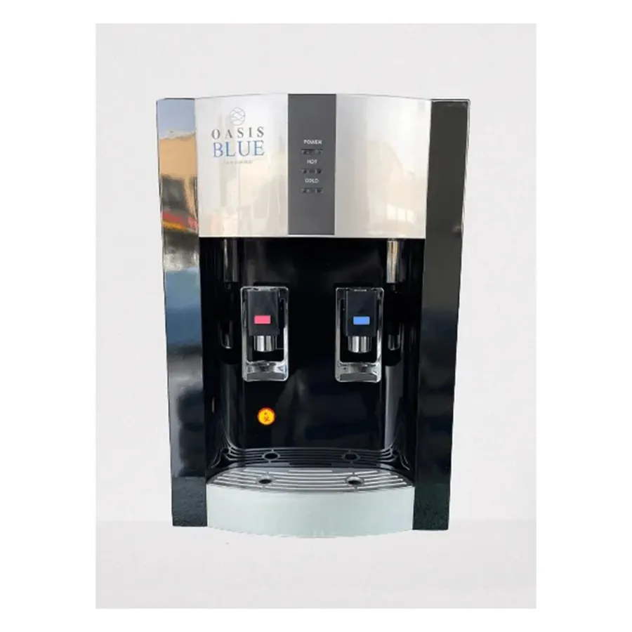 2-Tap Water Cooler (Cold – Hot)