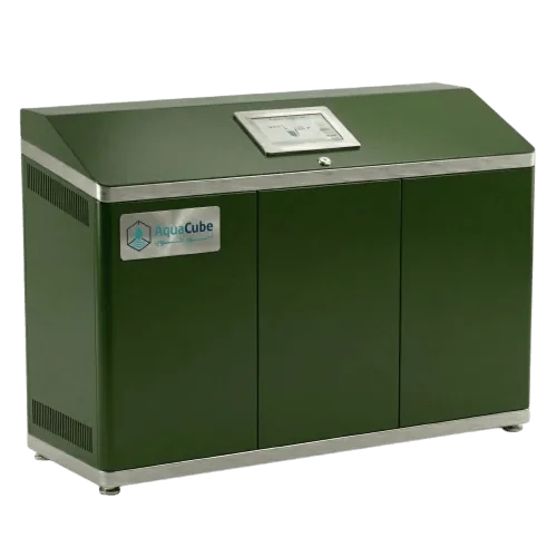 AquaCube GreenBox