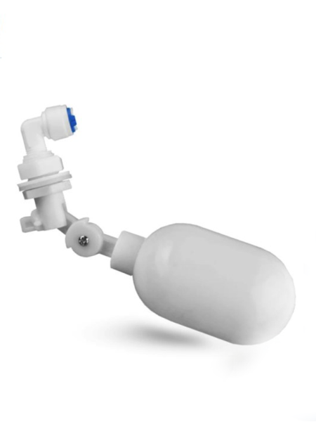 Top Float Valve for Water Cooler Bottle
