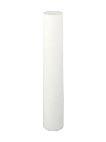 Cotton Candle for First Stage and Home Filtration 30-inch 5 Micron Italian Atlas