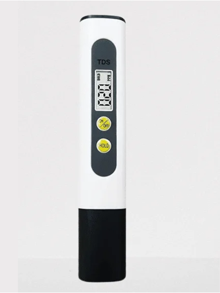TDS Salinity Meter