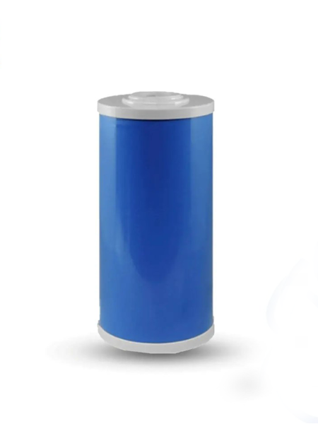 10-Inch Jumbo Granular Carbon Filter Cartridge