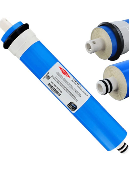 10-Inch Italian Filter Set for Home Purifiers (5 Microns)