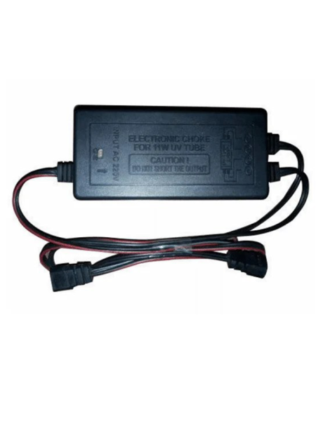 11W UV Sterilizer Converter