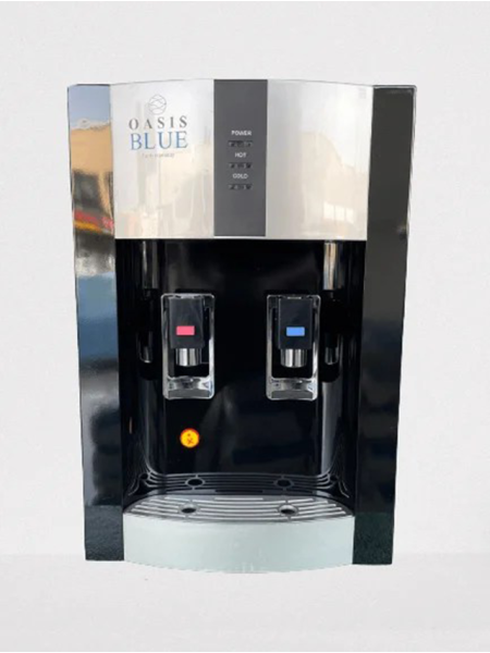 2-Tap Water Cooler (Cold – Hot)