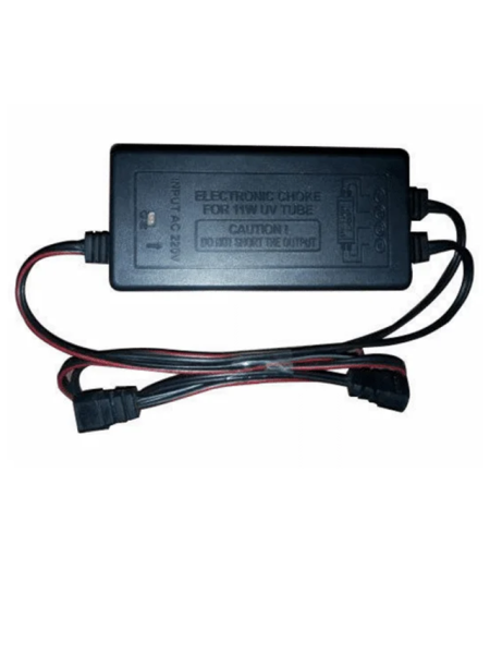 11-watt X-ray device transformer.