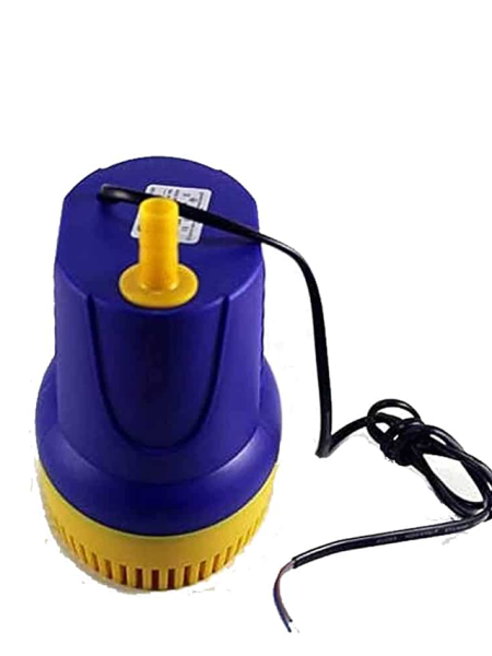 Submersible Water Pump 100W (Water Lift Height: 2.8 Meters)