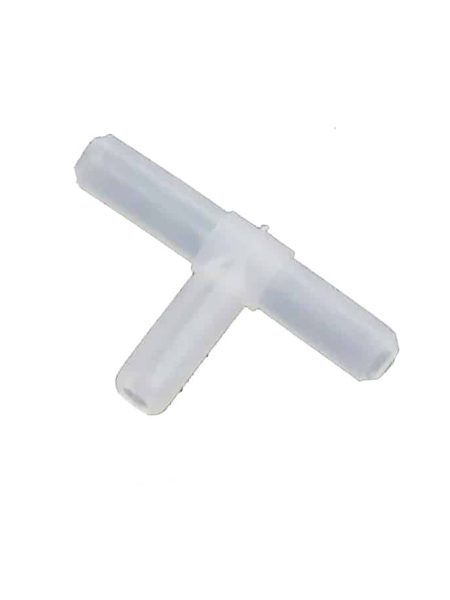 وصلة هواء حرف تي 4مم