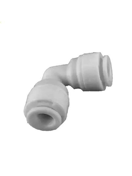 Elbow 16mm with Threaded End (10 Pieces)