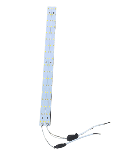Warm White LED Strip 25W